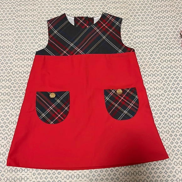 The Beaufort Bonnet Company Other - Tbbc 2T jumper